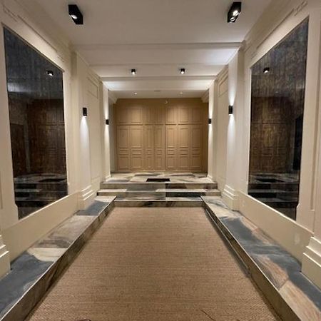 La Cour De La Tresorerie Мец Экстерьер фото