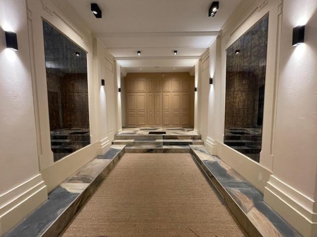 La Cour De La Tresorerie Мец Экстерьер фото